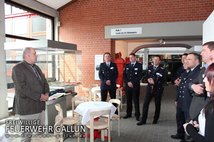 Feuerwehr-Website-Wettbewerb 2013